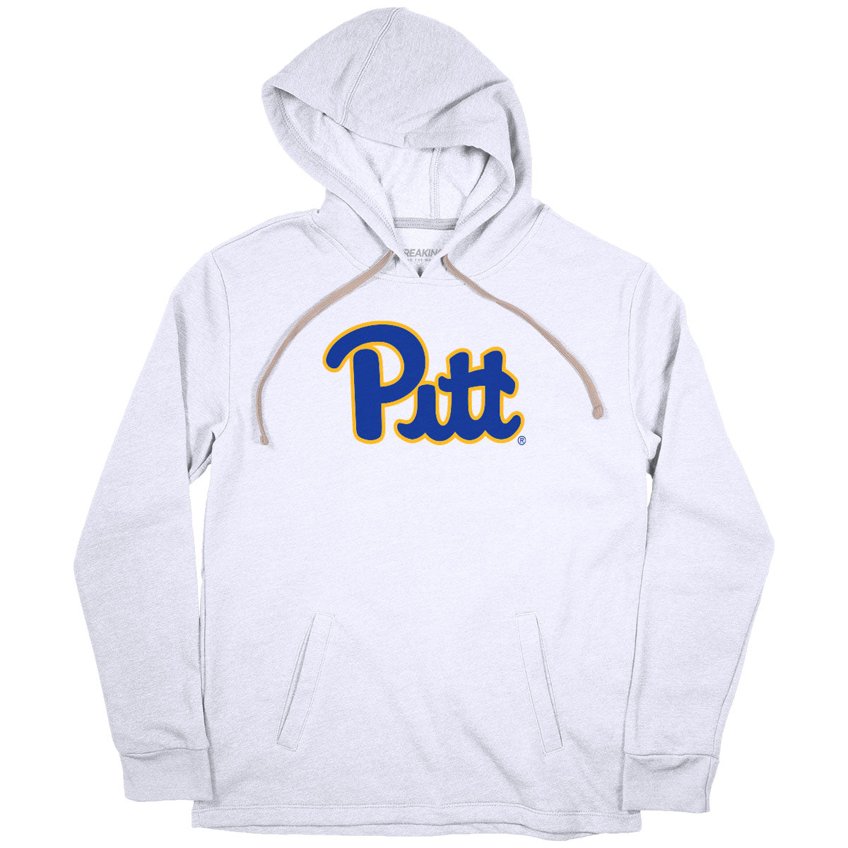 Pitt Panthers: Primary Logo