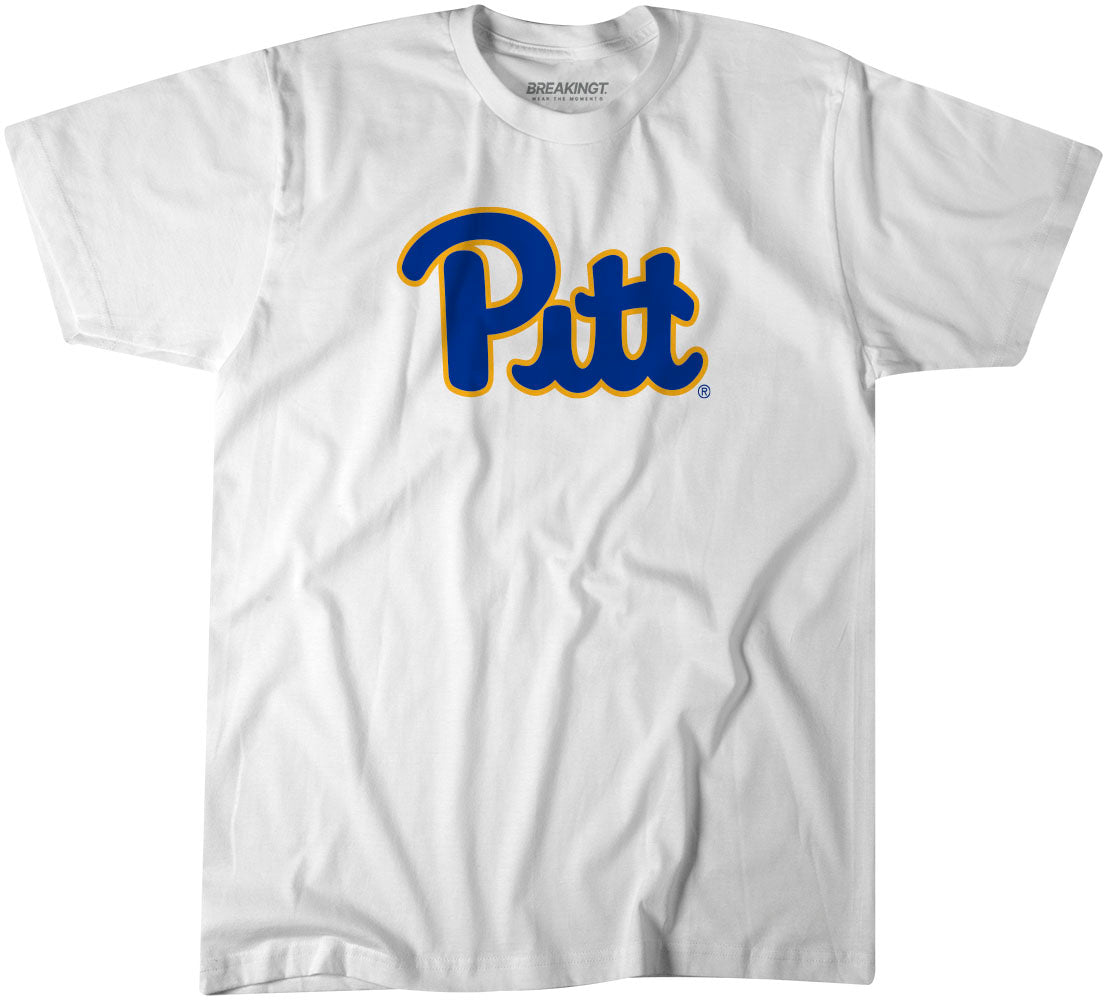 Pitt Panthers: Primary Logo