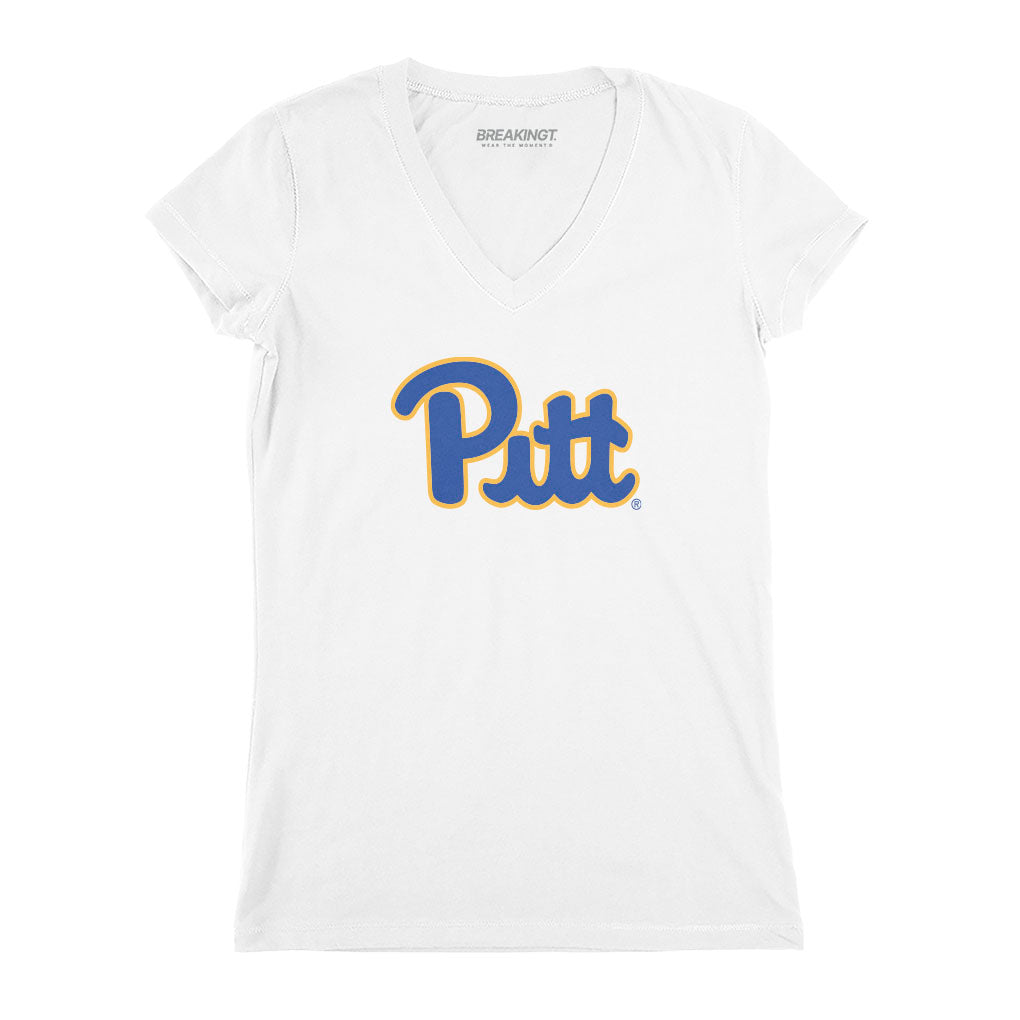 Pitt Panthers: Primary Logo