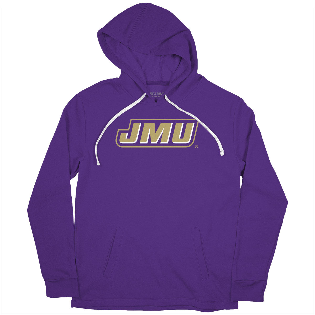 JMU Dukes: Primary Logo