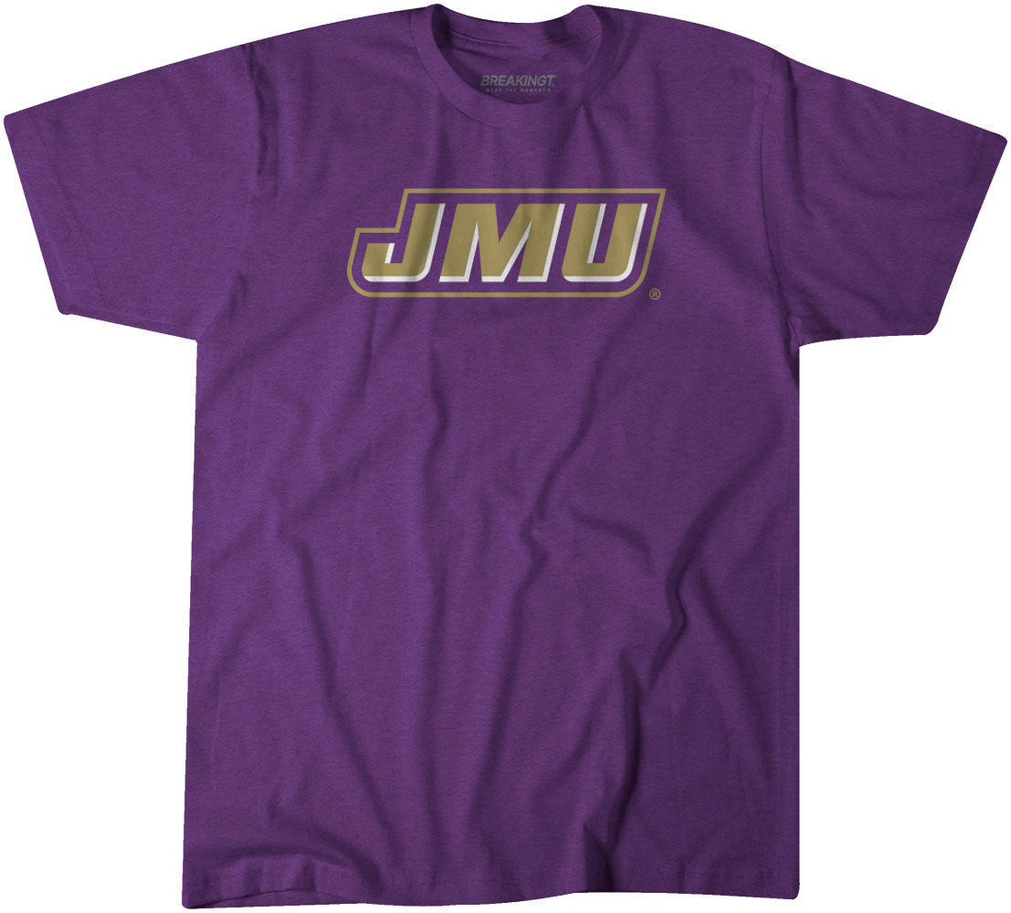 JMU Dukes: Primary Logo
