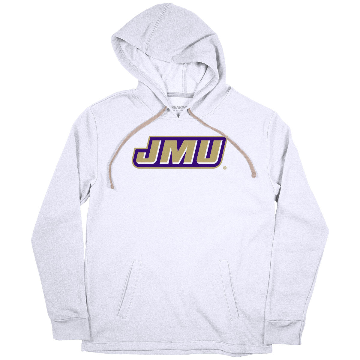 JMU Dukes: Primary Logo