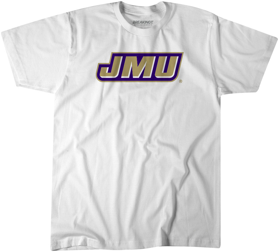 JMU Dukes: Primary Logo