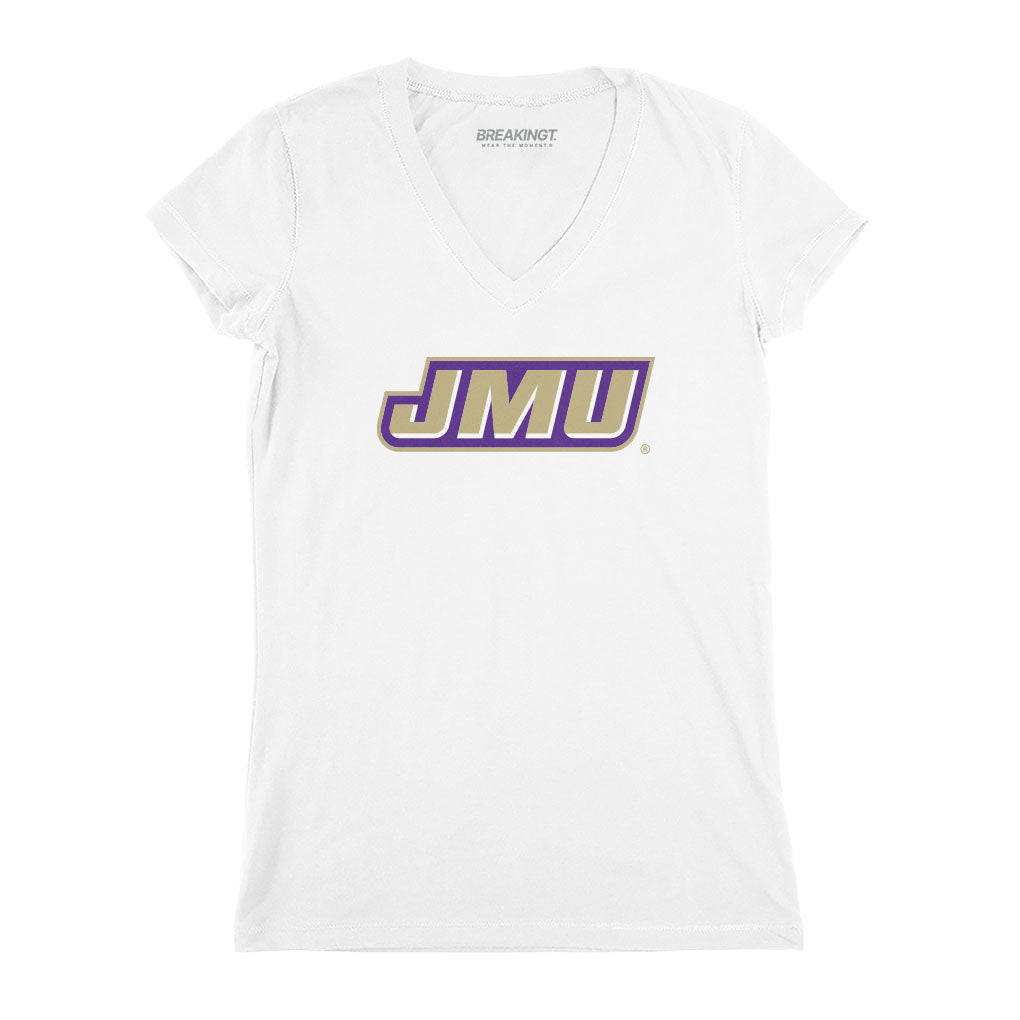 JMU Dukes: Primary Logo