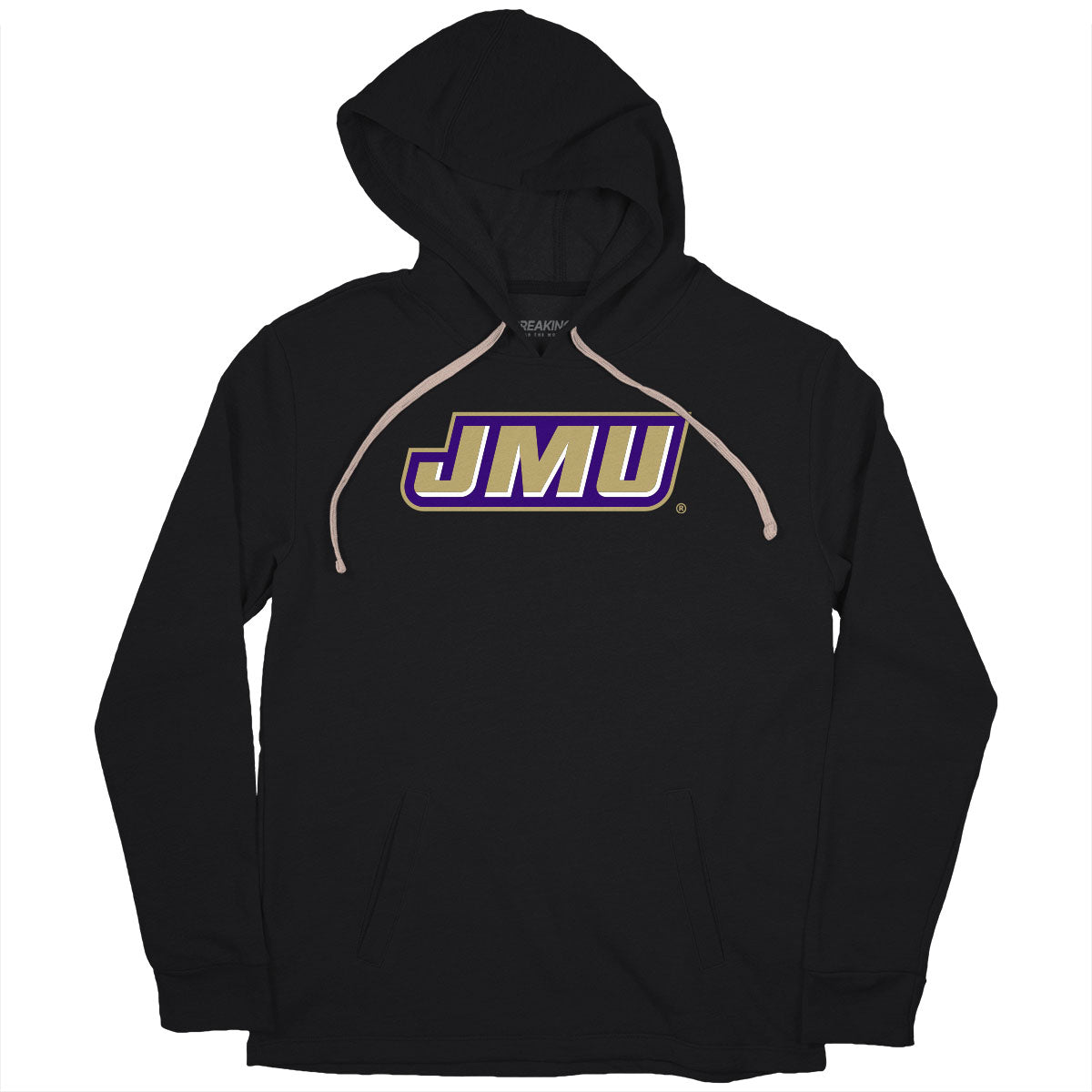 JMU Dukes: Primary Logo