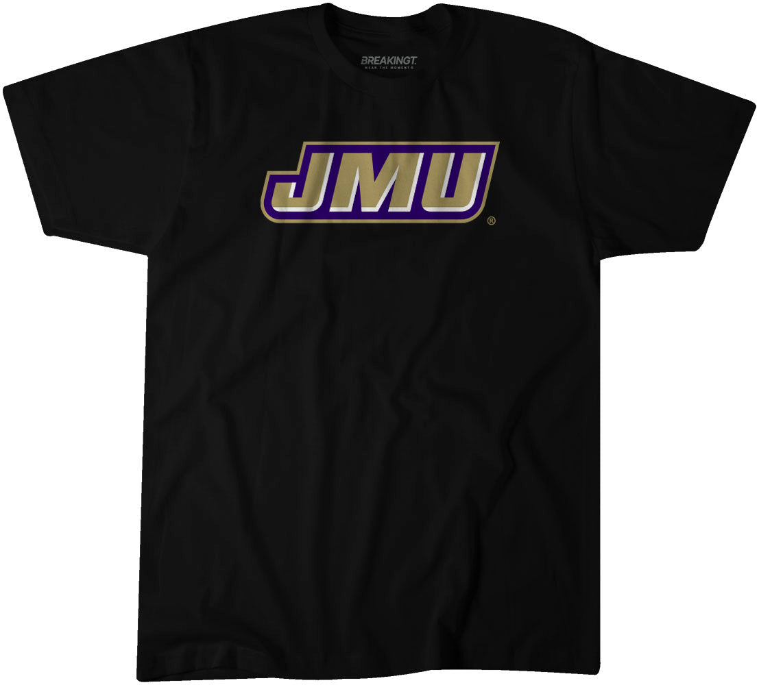 JMU Dukes: Primary Logo