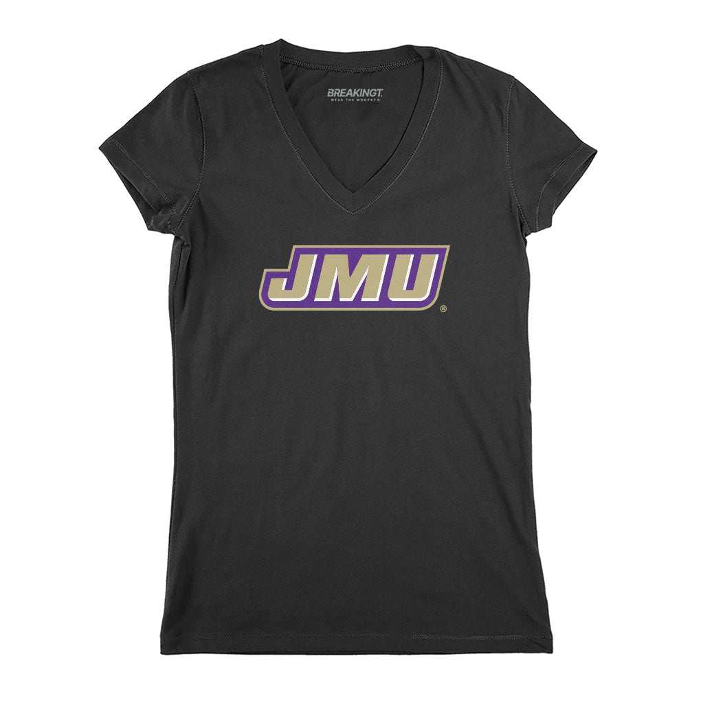 JMU Dukes: Primary Logo
