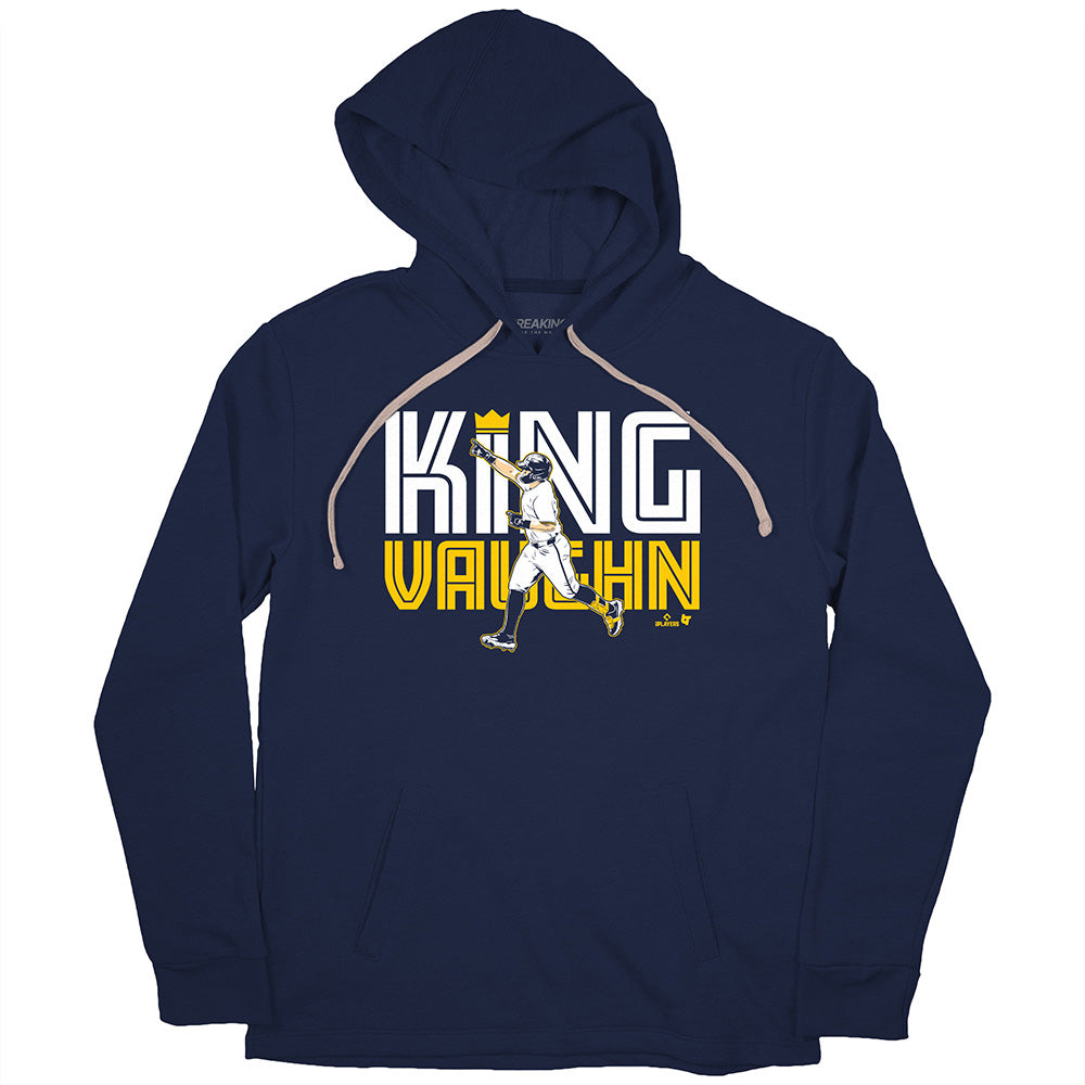 Andrew Vaughn: King Vaughn