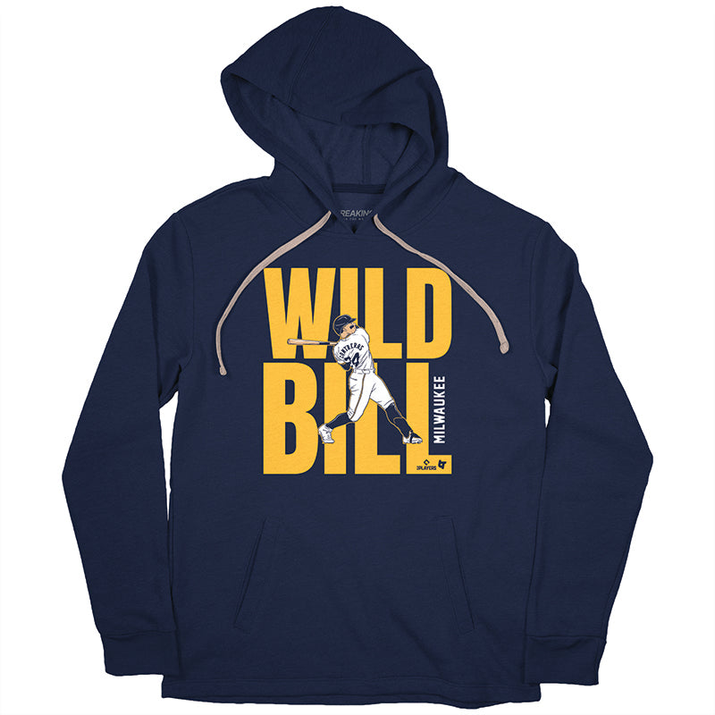William Contreras: Wild Bill