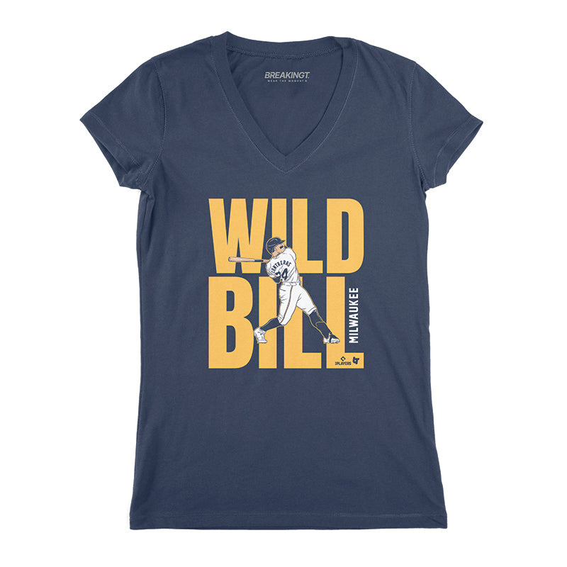William Contreras: Wild Bill