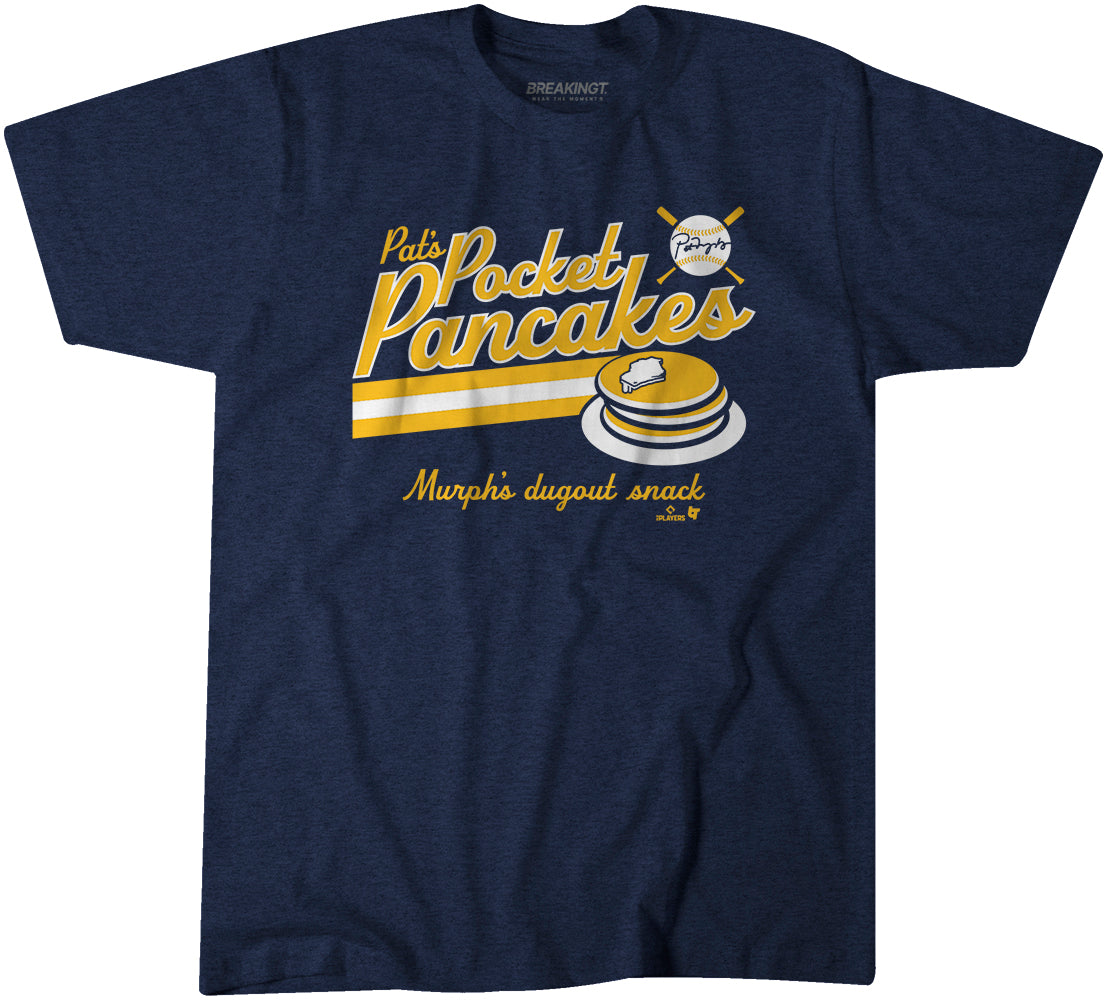 Pat Murphy: Pocket Pancakes