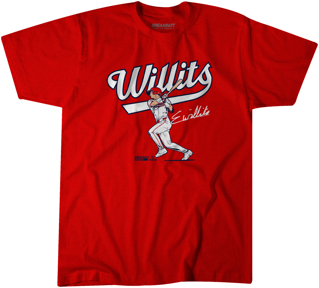 Eli Willits: Slugger Swing