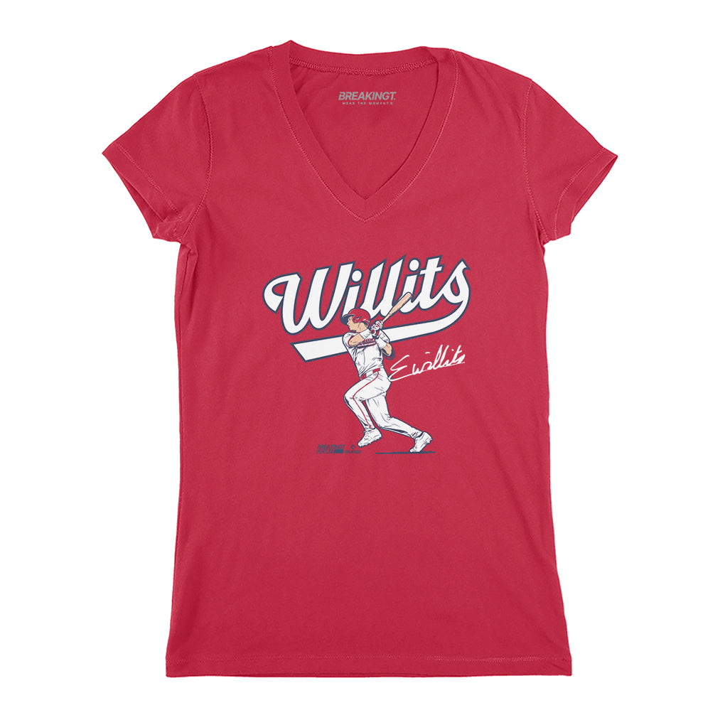 Eli Willits: Slugger Swing