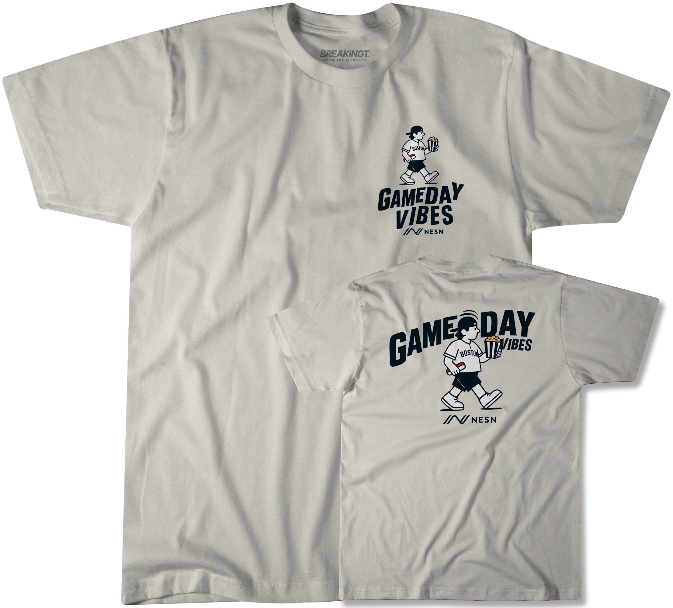 NESN: Gameday Vibes