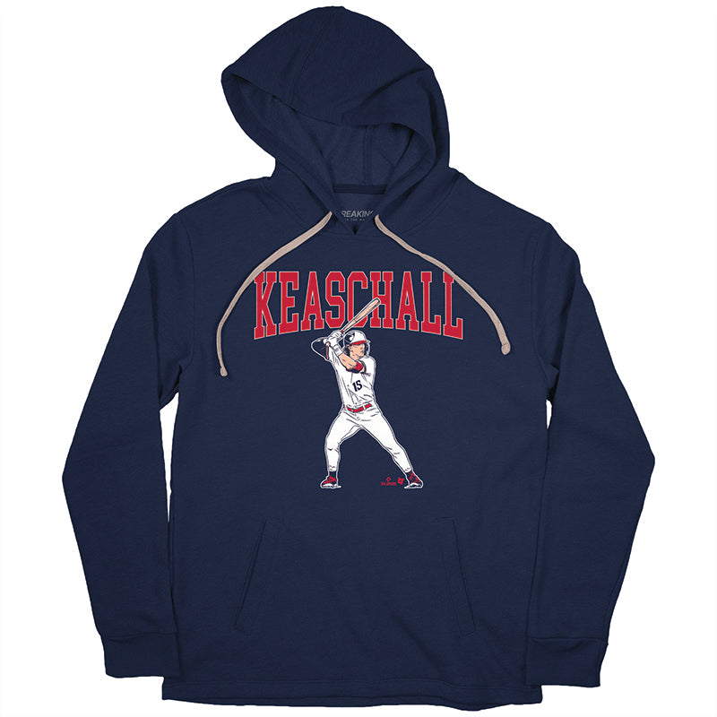 Luke Keaschall: Slugger Swing