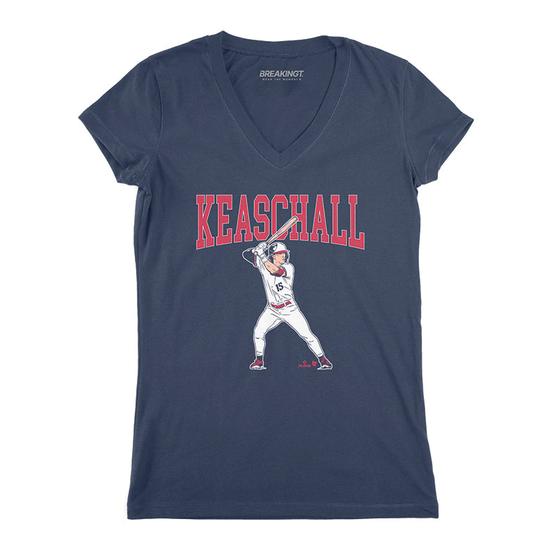 Luke Keaschall: Slugger Swing