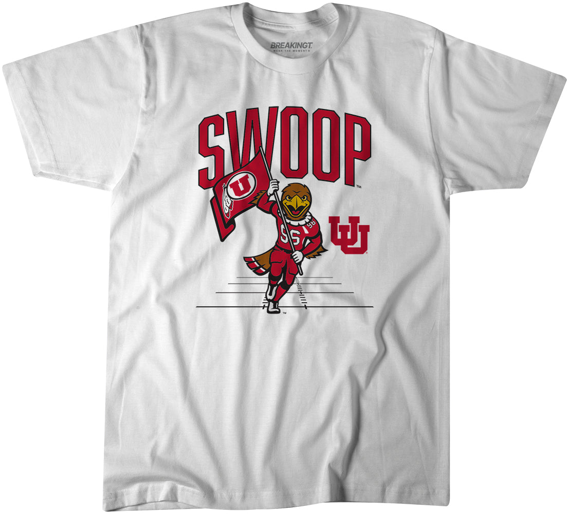 Utah Football: Gridiron Mascot