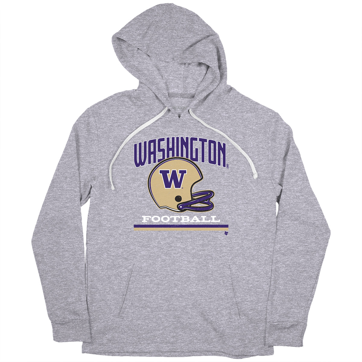 Washington Football: Vintage Helmet