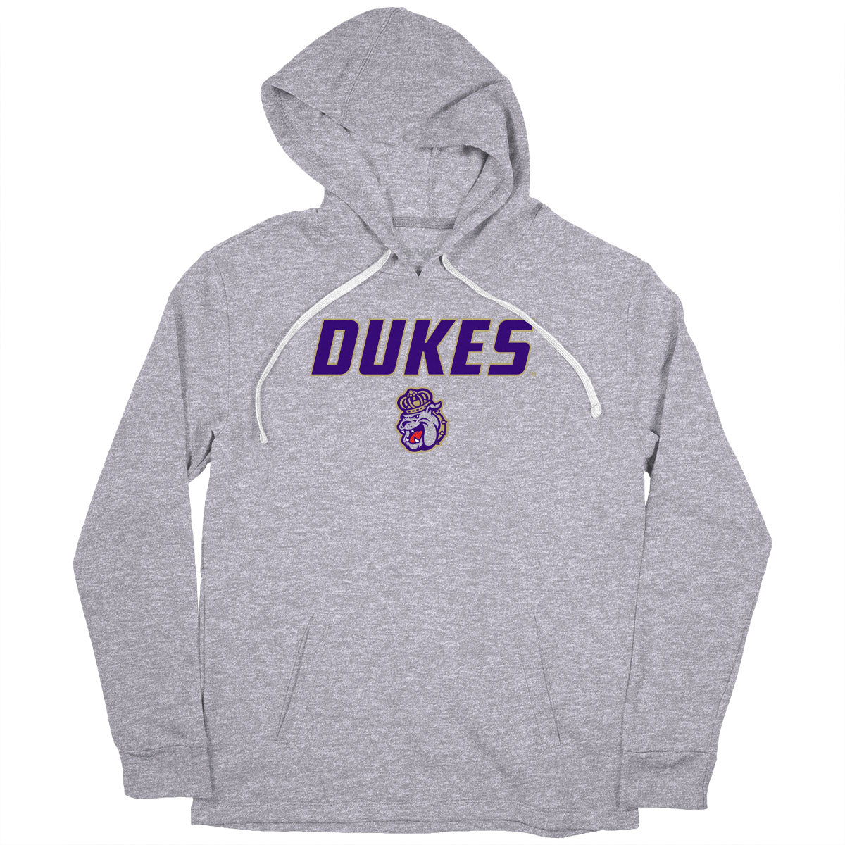 JMU Dukes: Wordmark