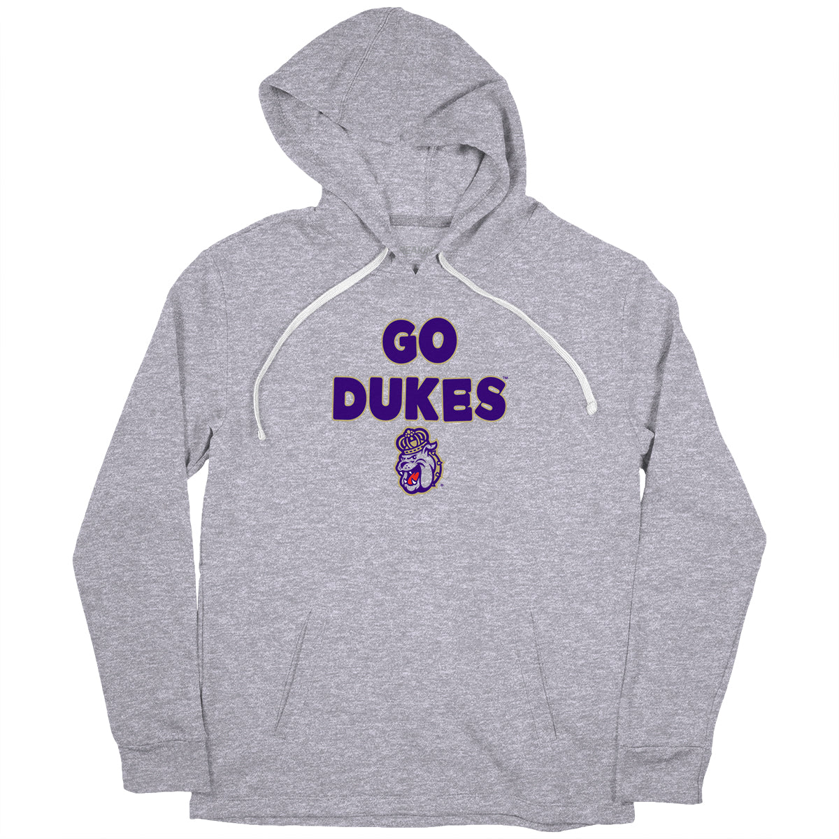 JMU Dukes: Go Dukes Slogan