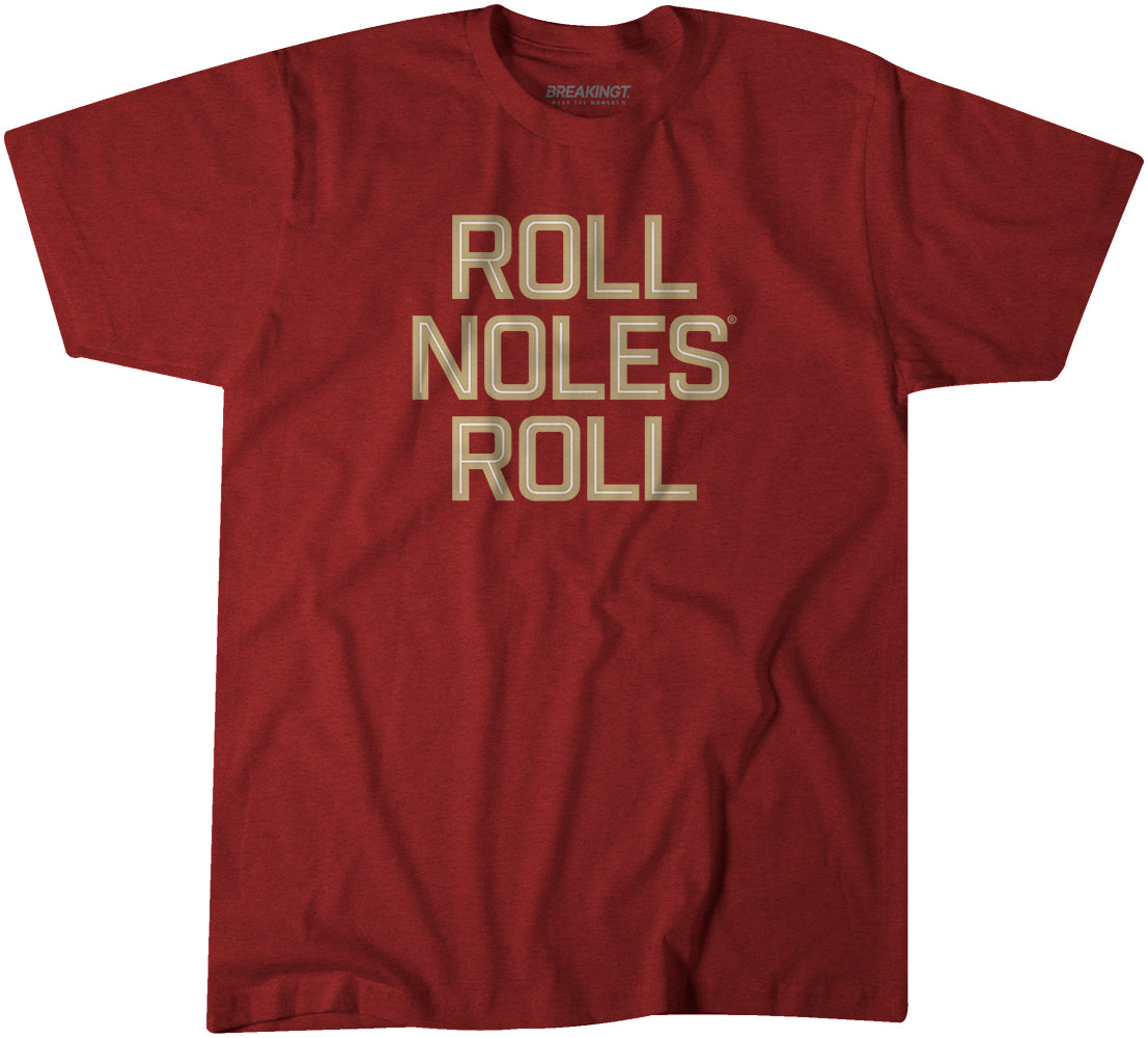 FSU Football: Roll Noles Roll