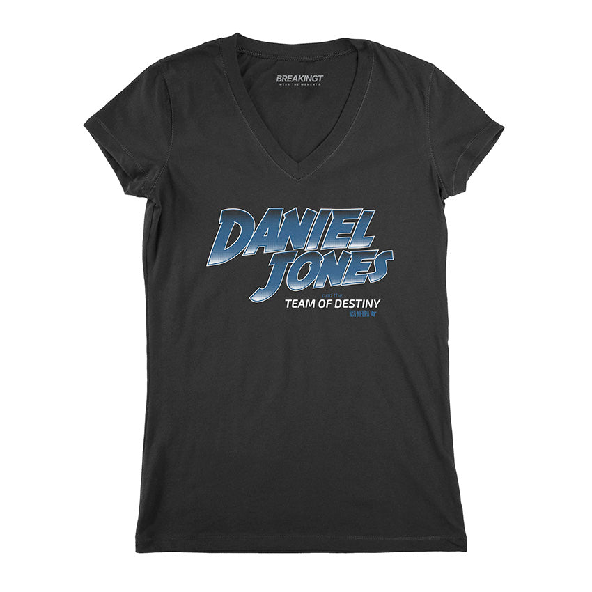 Indiana Daniel Jones