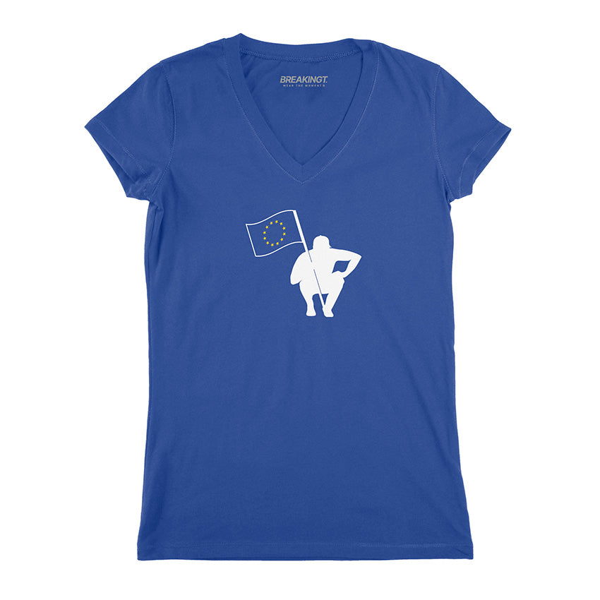 The Caddie Network: Europe