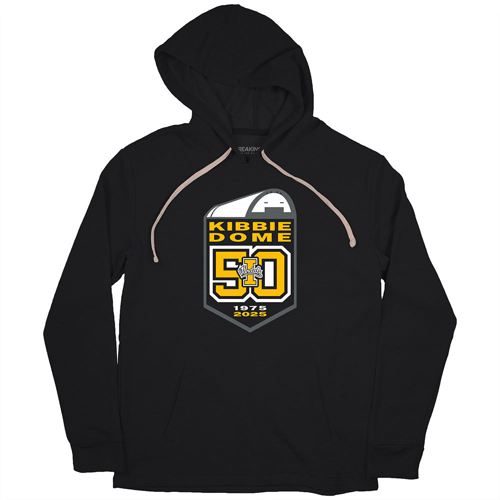 Idaho Football: Kibbie Dome 50th Anniversary