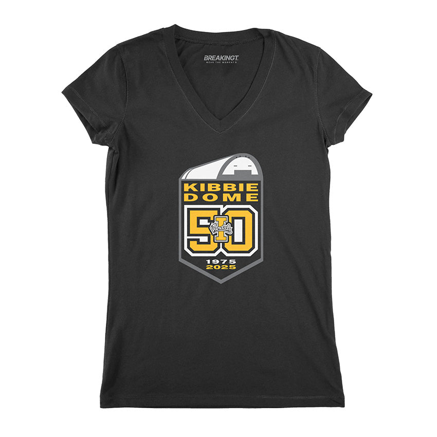 Idaho Football: Kibbie Dome 50th Anniversary