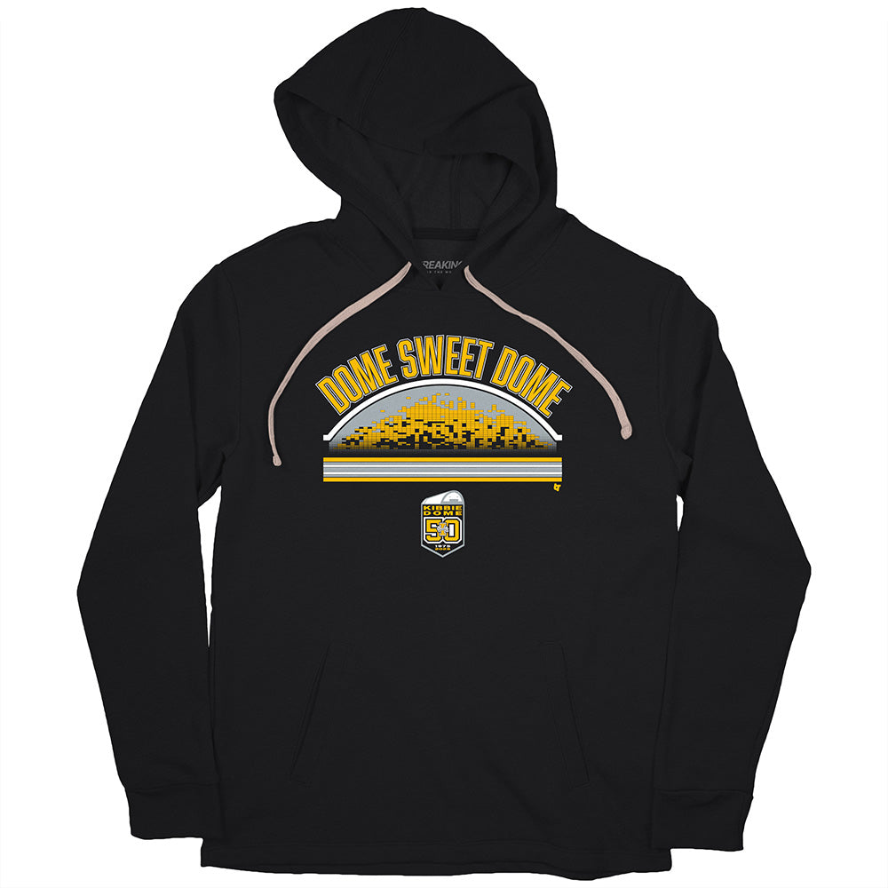 Idaho Football: Dome Sweet Dome