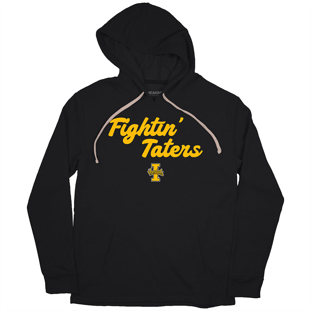 Idaho Football: Fightin' Taters