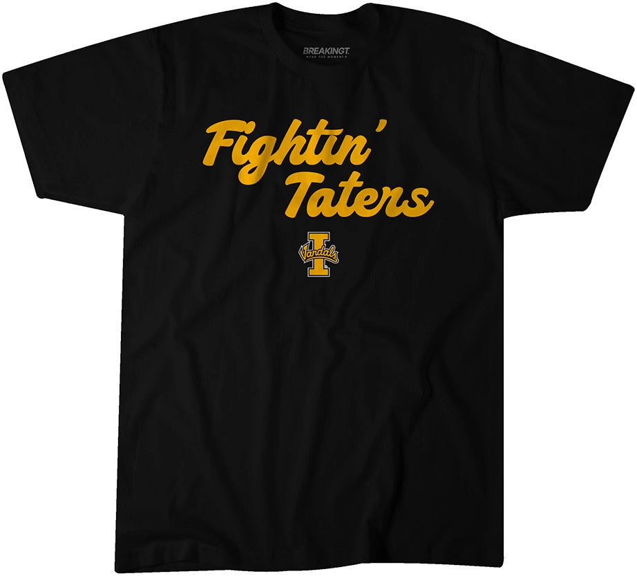 Idaho Football: Fightin' Taters