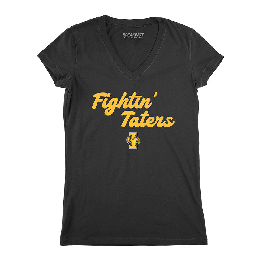 Idaho Football: Fightin' Taters