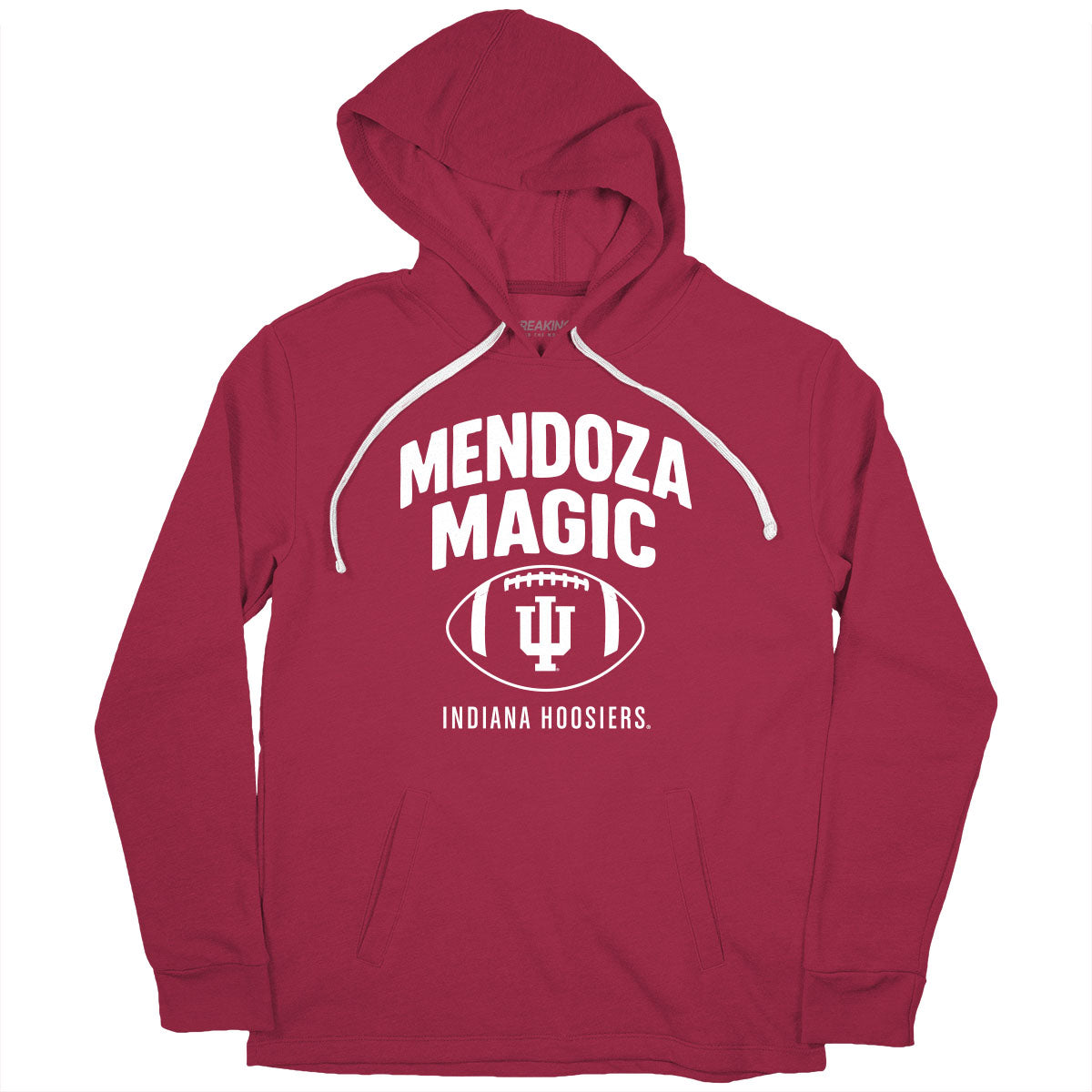 Indiana Football: Fernando Mendoza Magic