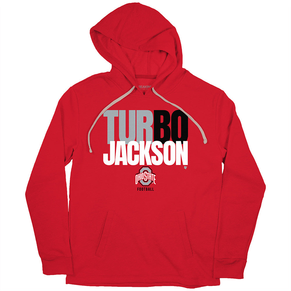 Ohio State Football: Bo Jackson Turbo