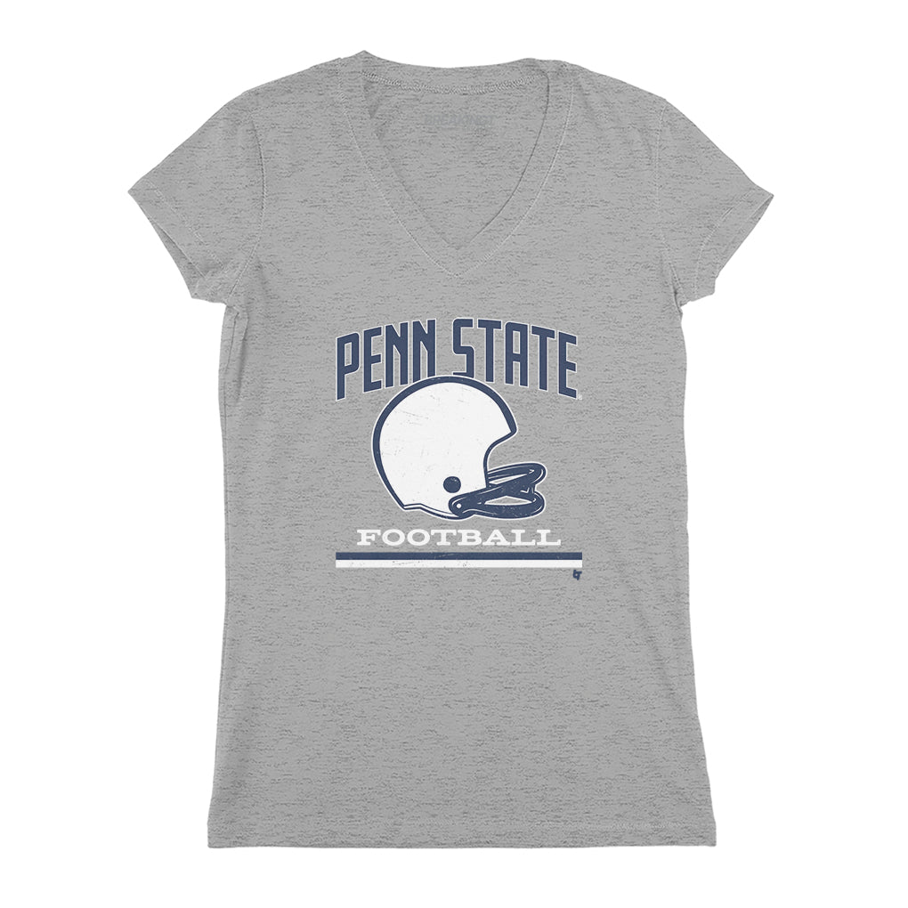 Penn State Football: Vintage Helmet