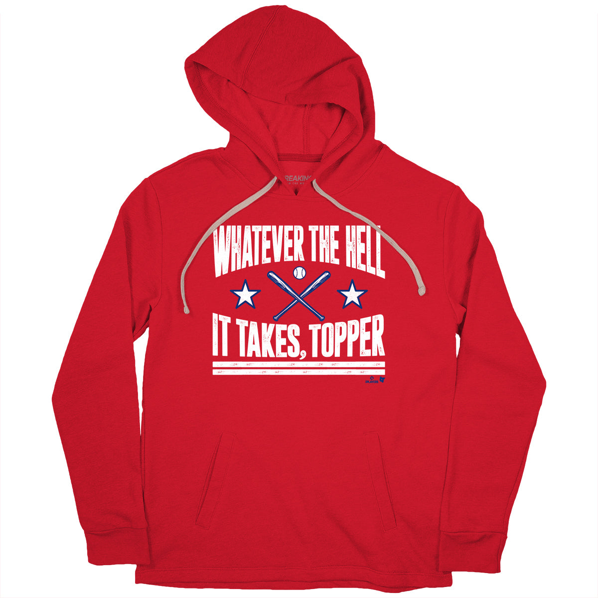 Philadelphia Baseball: Whatever The Hell It Takes Topper