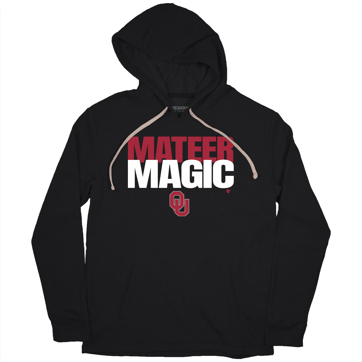 Oklahoma Football: John Mateer Magic