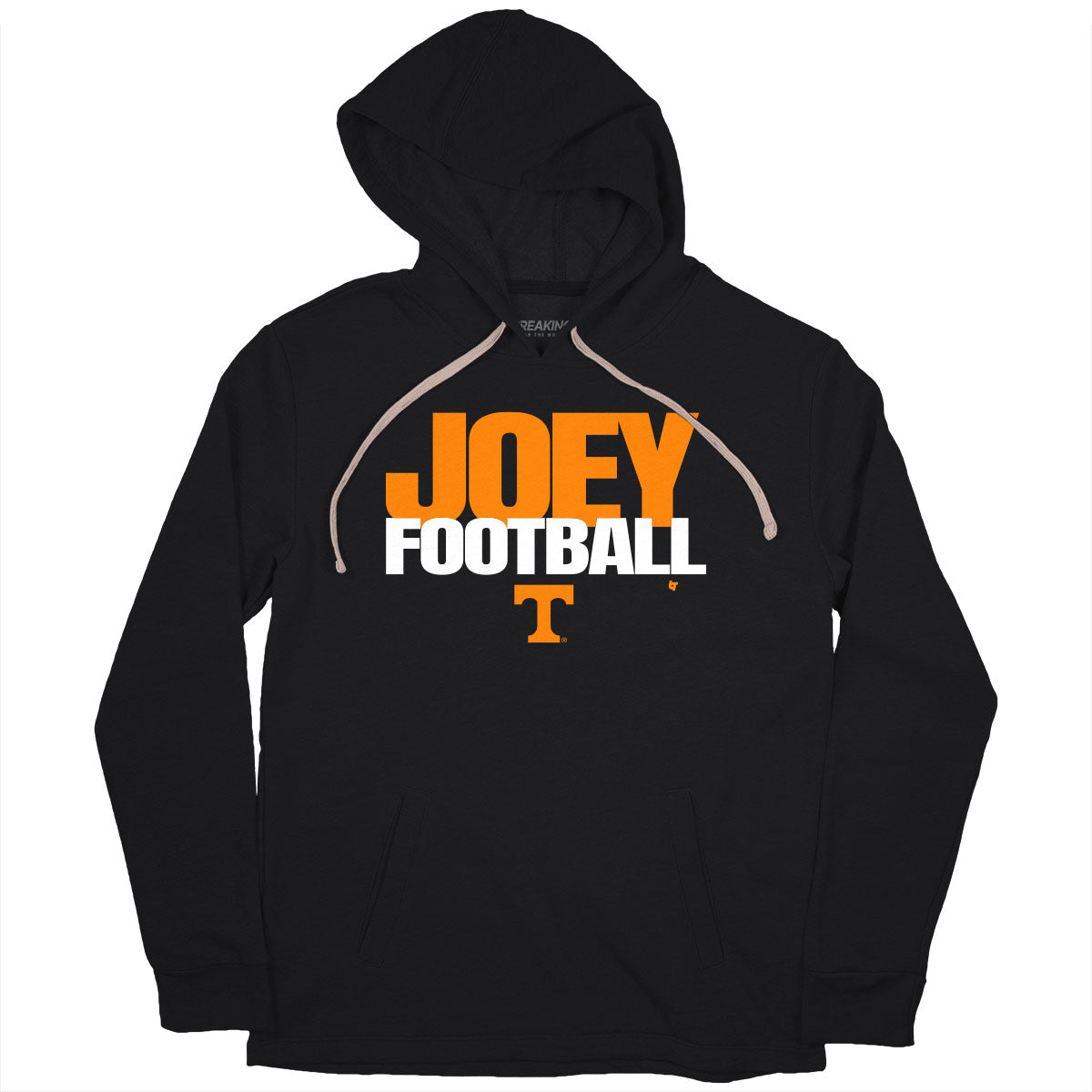 Tennessee Football: Joey Aguilar Joey Football