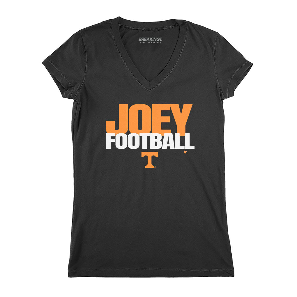 Tennessee Football: Joey Aguilar Joey Football