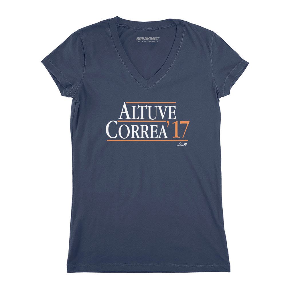 Altuve-Correa '17