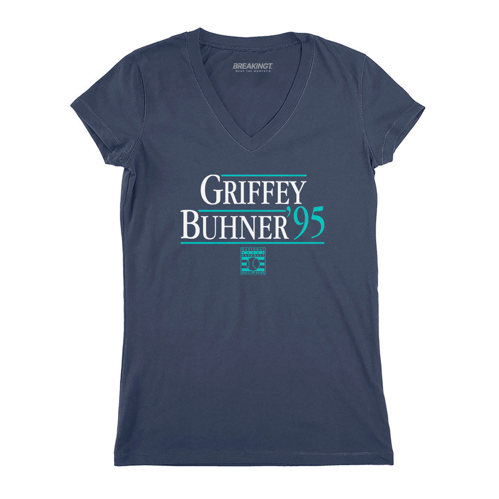 Griffey-Buhner '95
