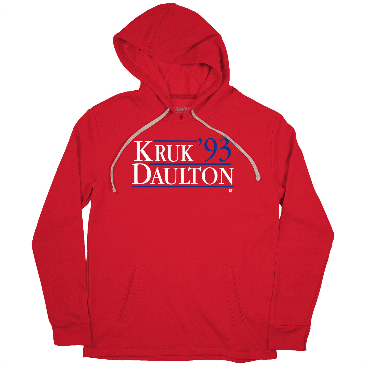 Kruk-Daulton '93