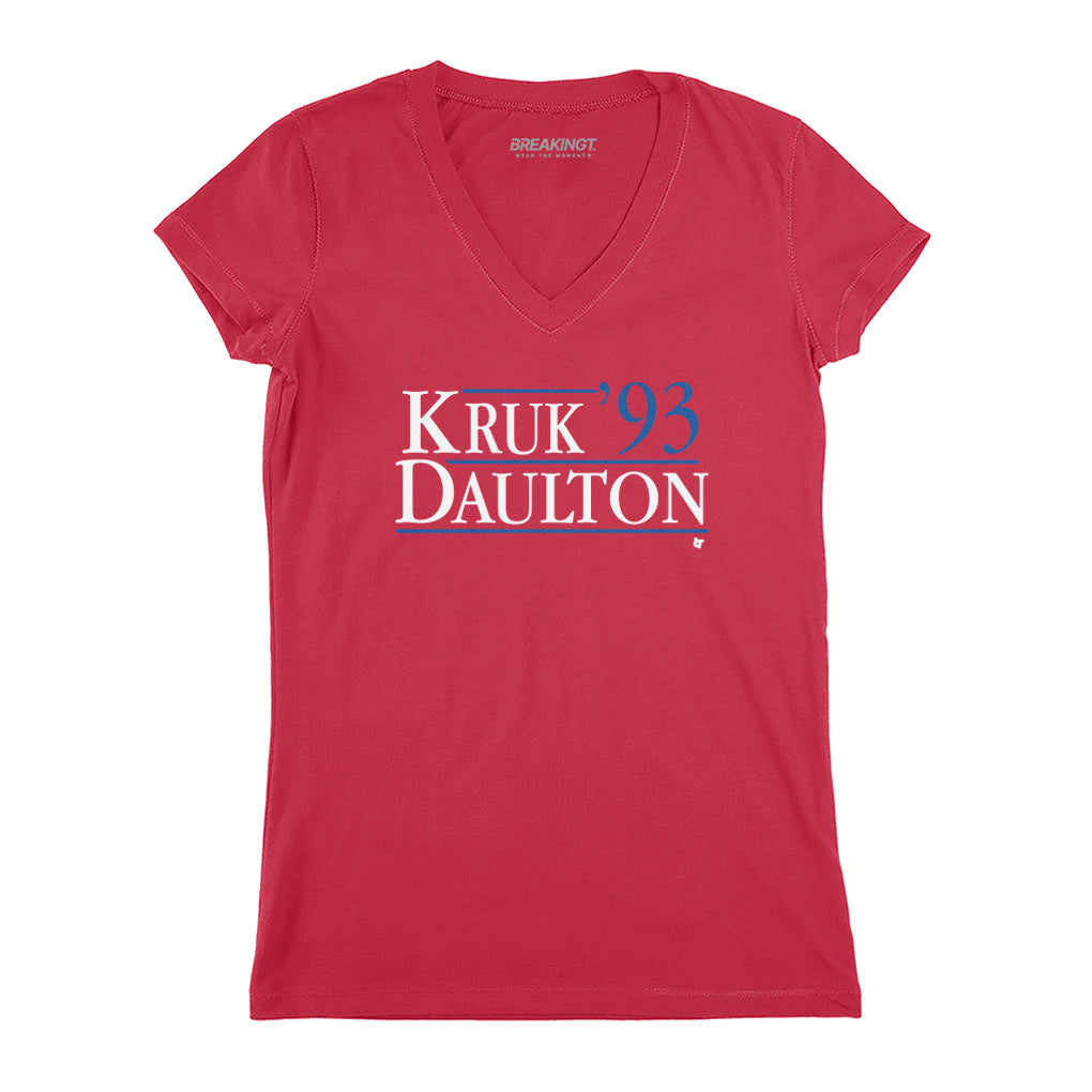 Kruk-Daulton '93