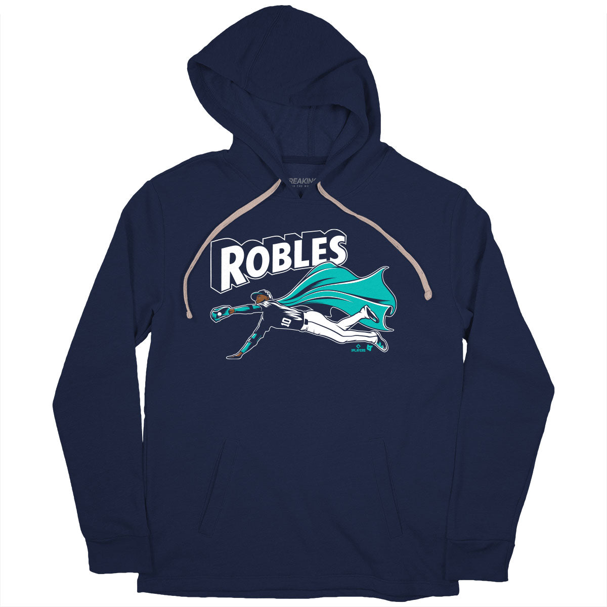 Victor Robles: Super Catch