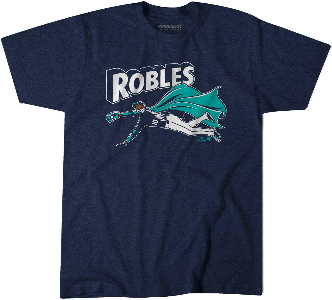 Victor Robles: Super Catch