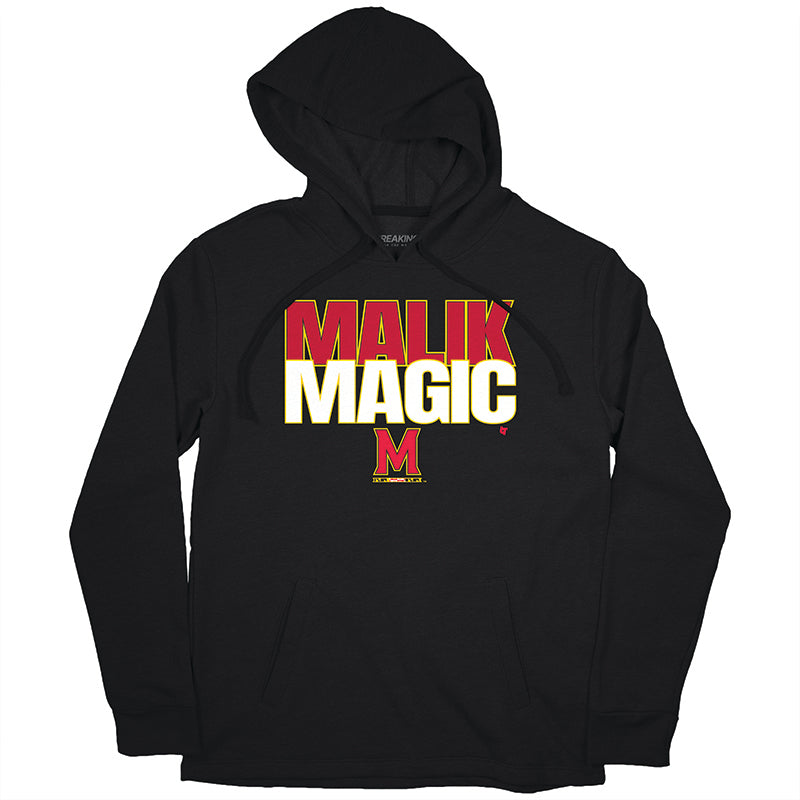 Maryland Football: Malik Washington Magic