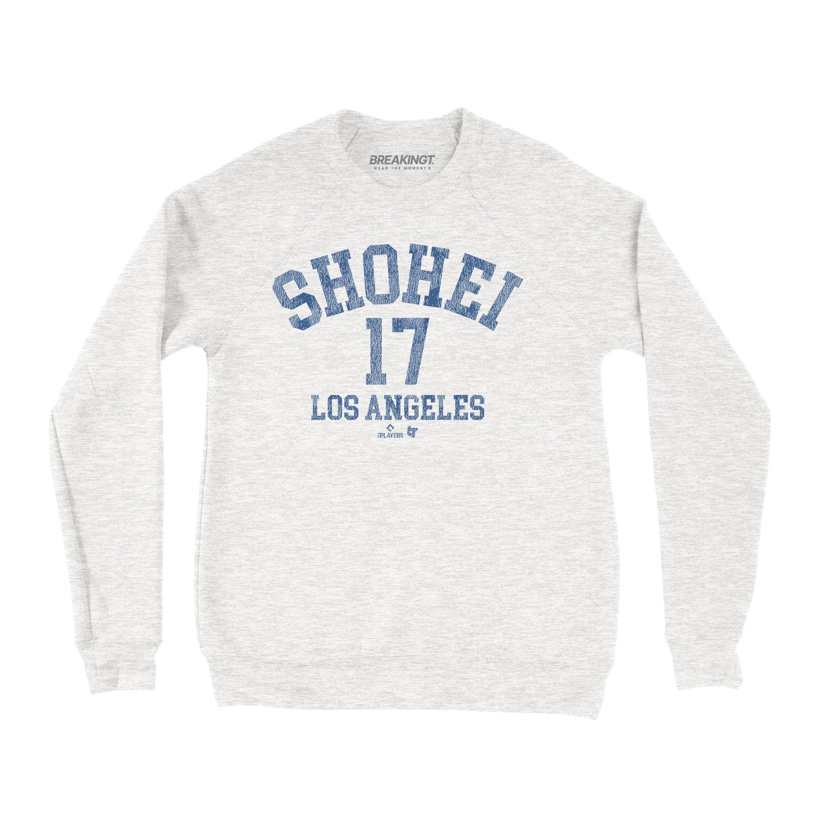 Shohei Ohtani: October Crewneck
