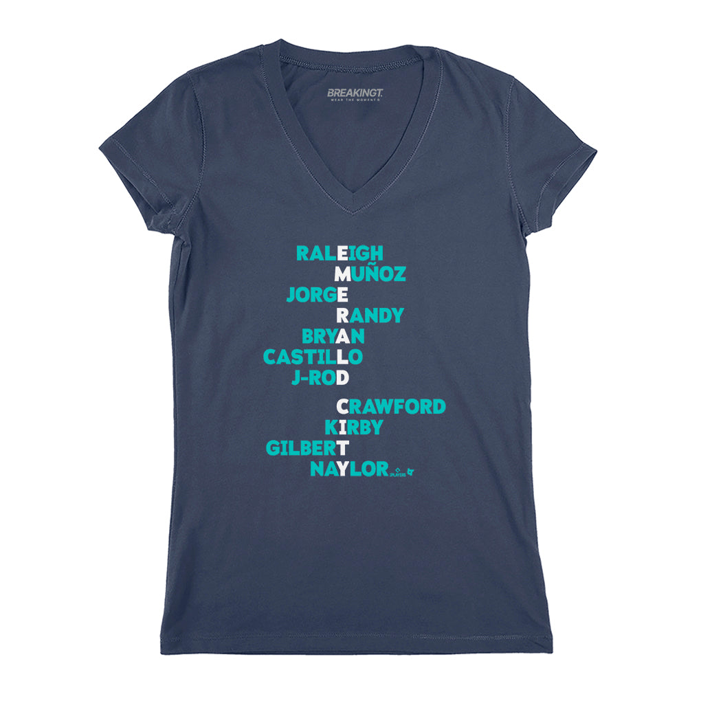 Emerald City Acrostic