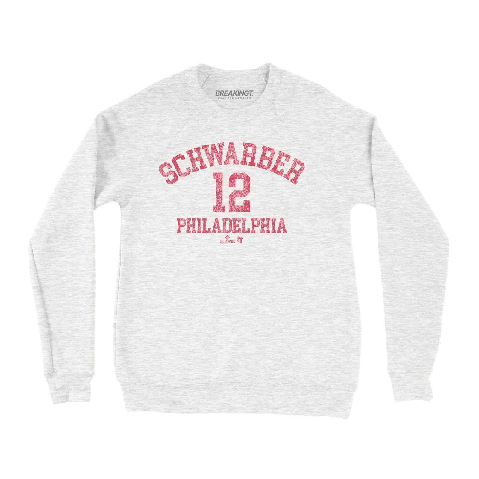 Kyle Schwarber: October Crewneck